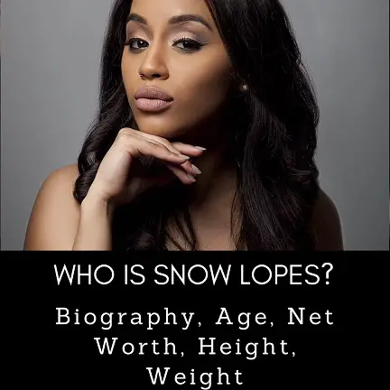 Snow Lopes